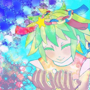 きっと願いは叶うから