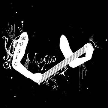 music! -Black-