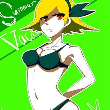 Summer Vacation