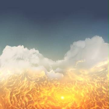 空