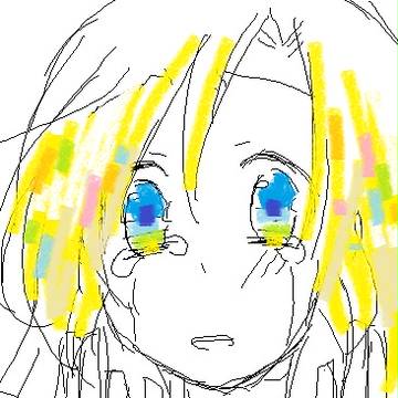 なぜこの世界はこんなにも綺麗なのだろう