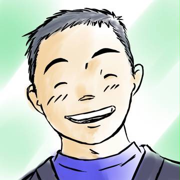 野球少年