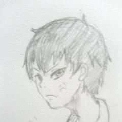 落書き