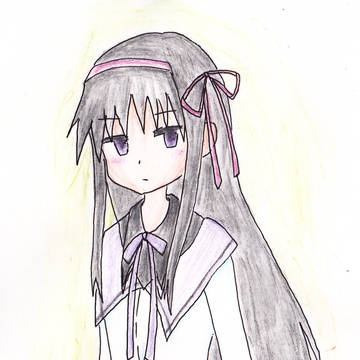 ほむら