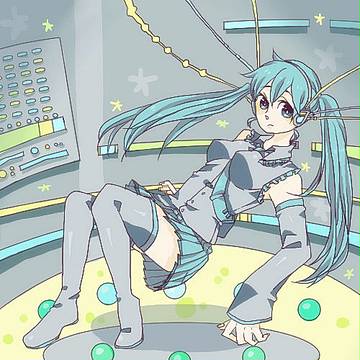 みっくみっく