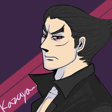 カズヤパパ