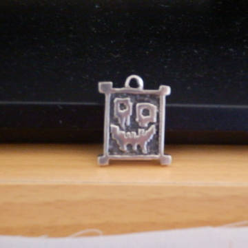 ib シルバーアクセ