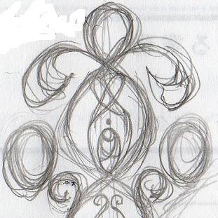 落書き　対象