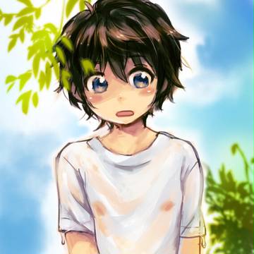 狐の嫁入り