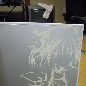 セイバーリリィ　痛PC