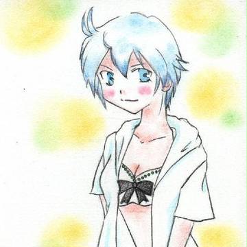 水着直斗