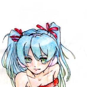 ミク