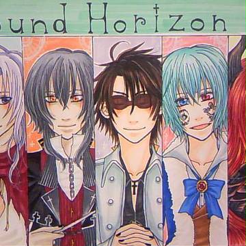 Sound Horizon!!