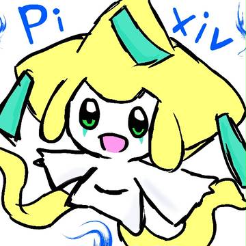 ジラーチ
