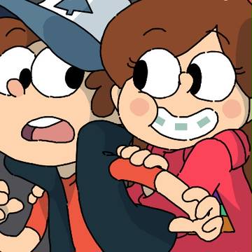 Gravity Falls