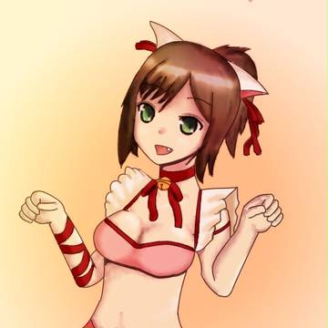 みくにゃん