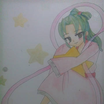 織姫リュウジ