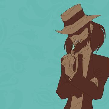Jigen