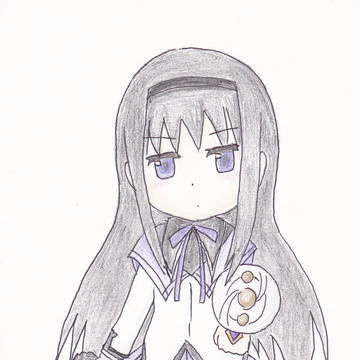 私の戦場は――ここじゃない