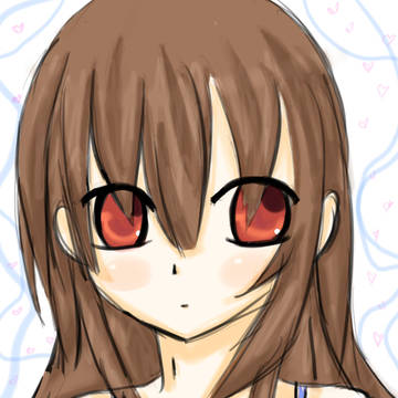 IB 初繪