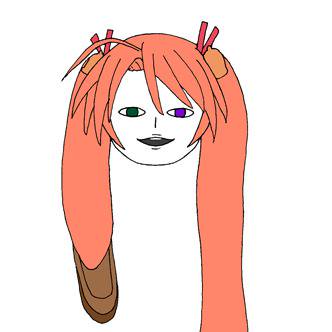 ﾀｿｶﾞﾚﾉﾋﾒﾐｺ