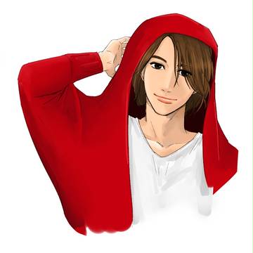 らくがき