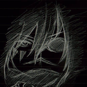 黒き風