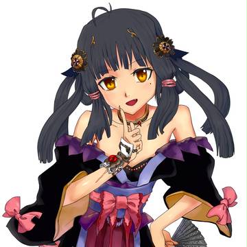 茶々様！