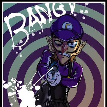 Waluigi