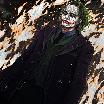 TDK JOKER　