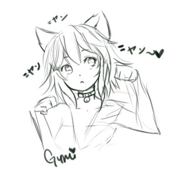 GUMI