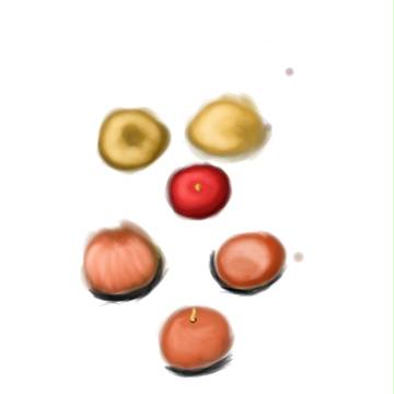 らくがき