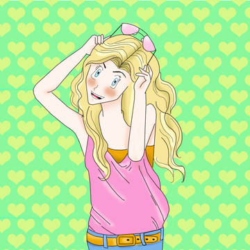 Cute!!
