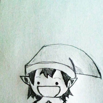 妖精さん