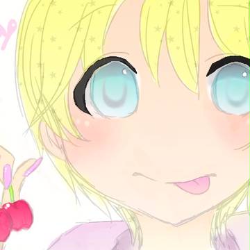 さくらんぼ