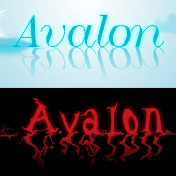 Avalon 阿瓦隆