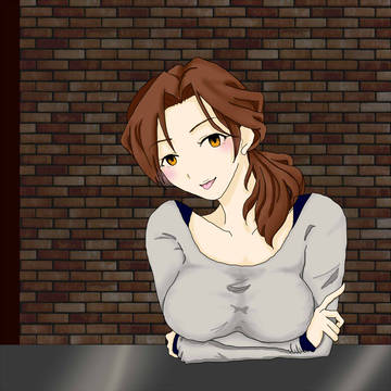 ほろ酔い