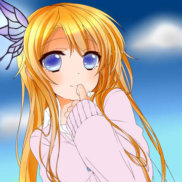 塗ってみた