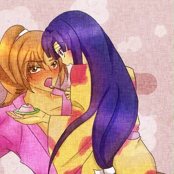 伊トモ♡