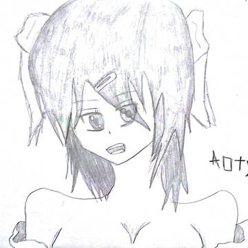オリキャラ