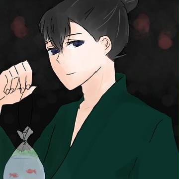 平太の夏祭り