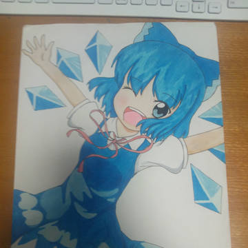 チルノーアナログ