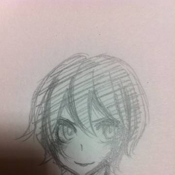 落書き