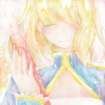 祝福