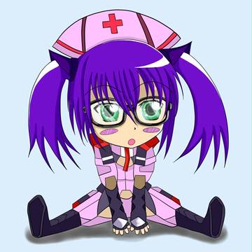 Ship6所属 にゃーくす小隊