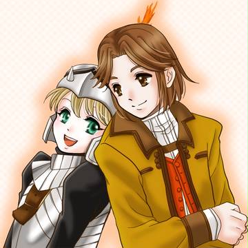 【10周年祭】 トマセシ