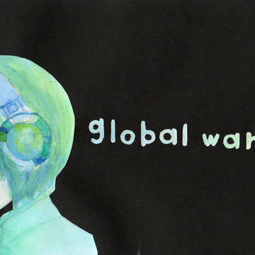global warming