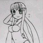 照れ由乃