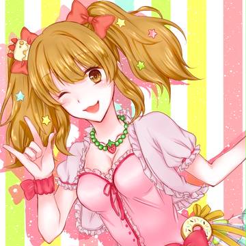 にょにょにょわー！☆(改)