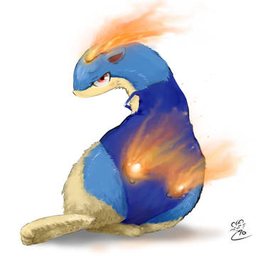 まぐまらし